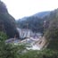 El alto dam chiriqui, panama. Cut-off Slurry wall and grouting